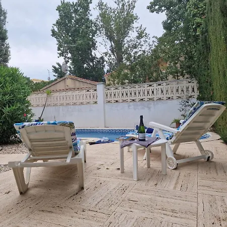 Holiday home 