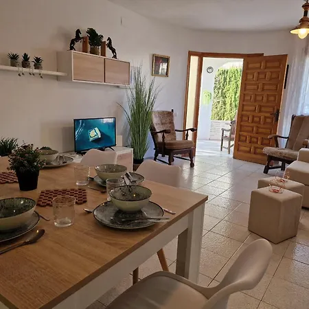 Holiday home 