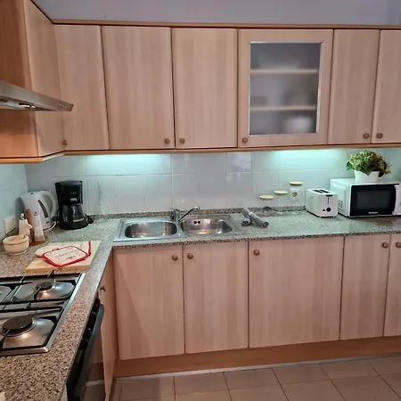 Nyaraló 