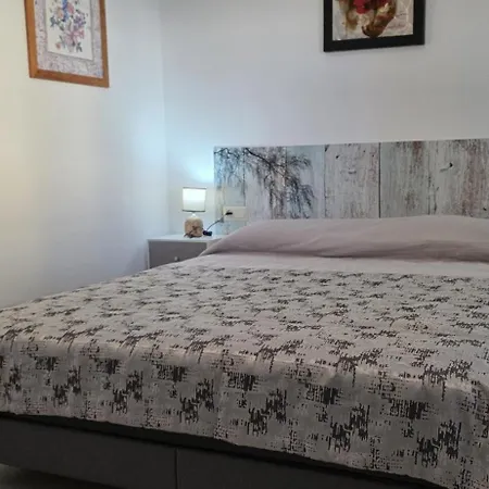 Nyaraló 